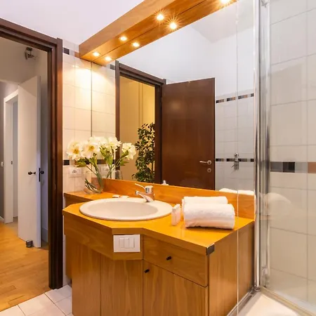 Apartament Hemeras Boutique Homes 4bdr Design *