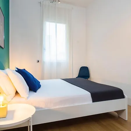 Apartament Hemeras Boutique Homes 4bdr Design *