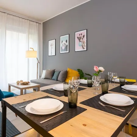 Apartament Hemeras Boutique Homes 4bdr Design *