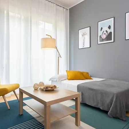 Apartament Hemeras Boutique Homes 4bdr Design