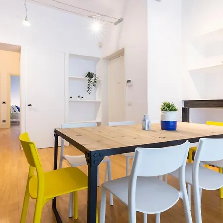 Lejlighed Hemeras Boutique Homes 4bdr Design *