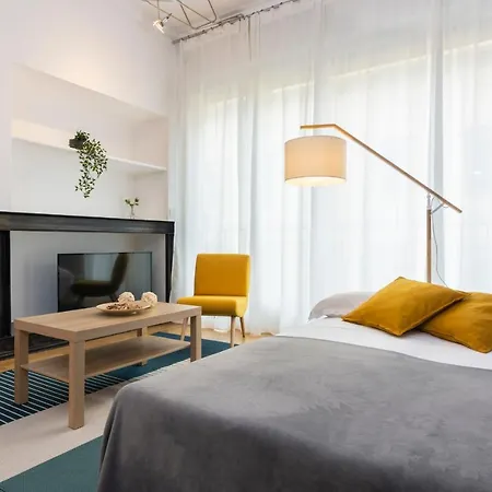 Hemeras Boutique Homes 4bdr Design * Милан